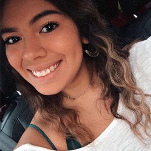 Meet your Posher, Jocelyn